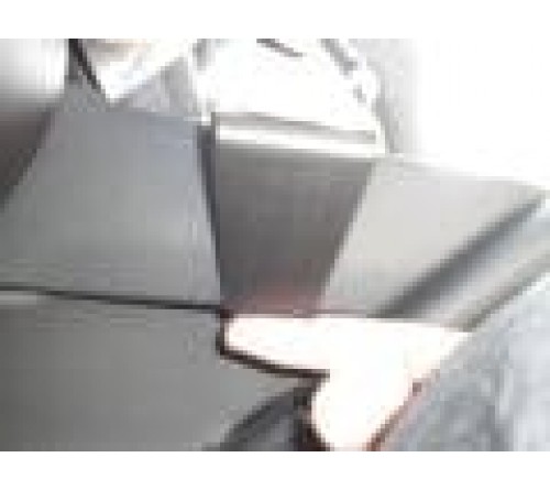 Proclip Porsche Cayenne 11-18 Center mount