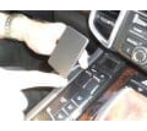 Proclip Porsche Cayenne 11-18 Center mount