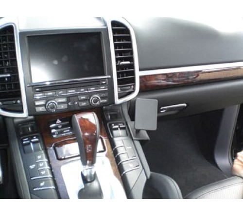 Proclip Porsche Cayenne 11-18 Angled mount
