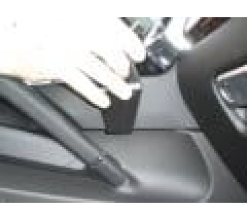 Proclip Porsche Cayenne 11-18 Angled mount