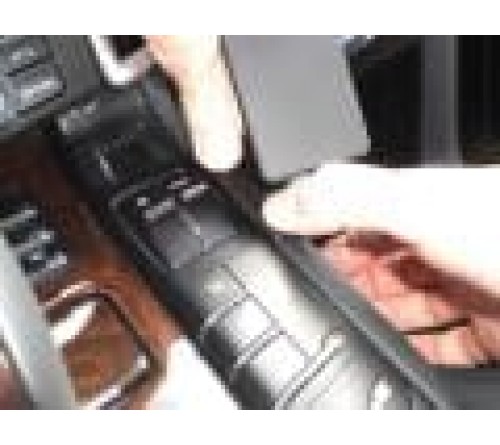 Proclip Porsche Cayenne 11-18 Angled mount