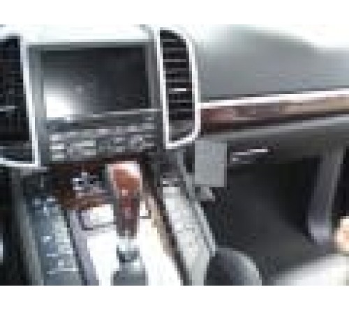 Proclip Porsche Cayenne 11-18 Angled mount