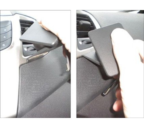 Proclip Ford Fiesta 11-17 USA Angled mount