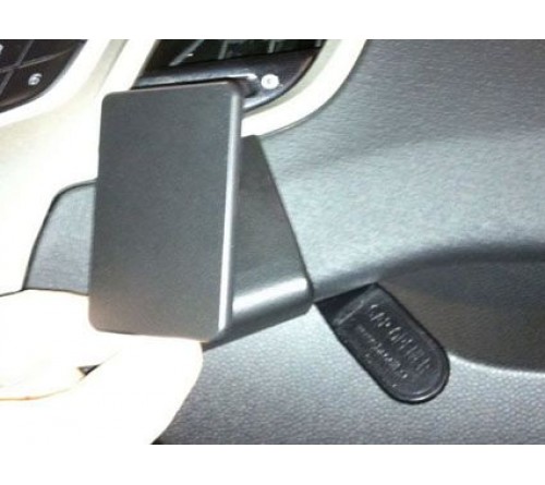 Proclip Ford Fiesta 11-17 USA Angled mount