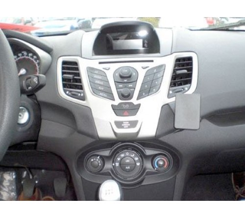 Proclip Ford Fiesta 11-17 USA Angled mount