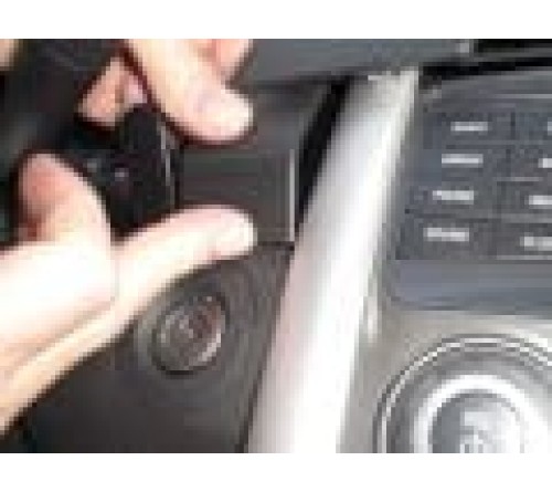 Proclip Ford Edge 11-14 USA Center