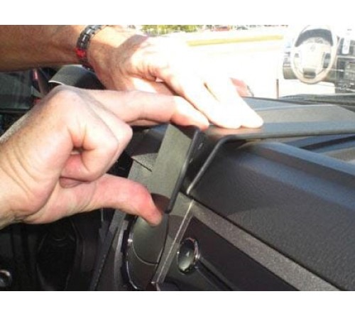 ProClip Ford F-series F250 11-16 Center mount