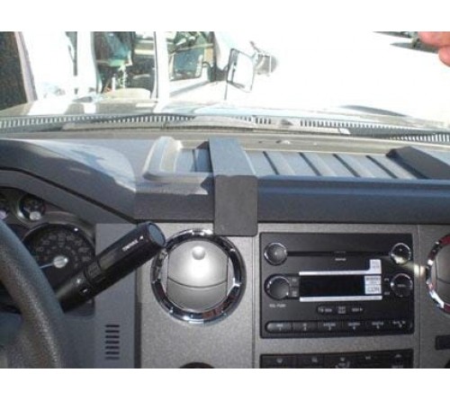 ProClip Ford F-series F250 11-16 Center mount