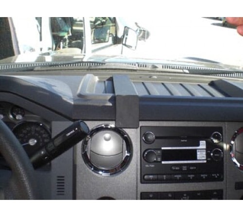 ProClip Ford F-series F250 11-16 Center mount