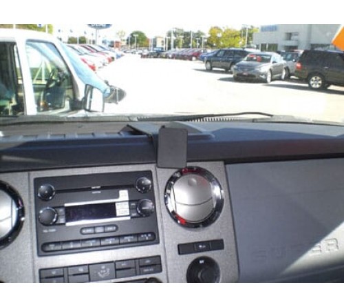 ProClip Ford F-series F250 11-16 angled mount