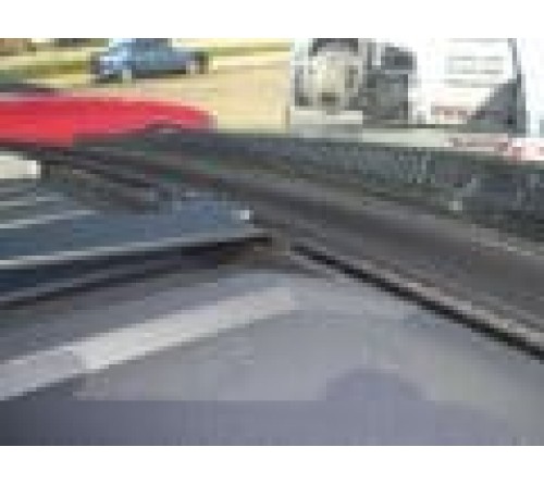 ProClip Ford F-series F250 11-16 angled mount