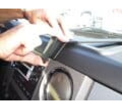 ProClip Ford F-series F250 11-16 angled mount