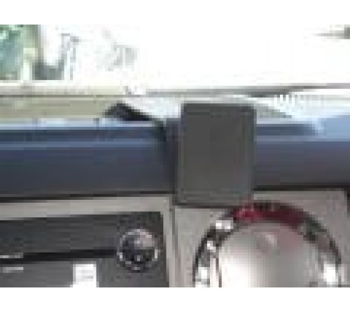 ProClip Ford F-series F250 11-16 angled mount