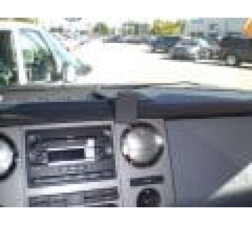 ProClip Ford F-series F250 11-16 angled mount