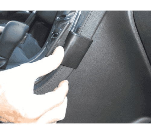 ProClip Lincoln MKX 11-15 Angled mount