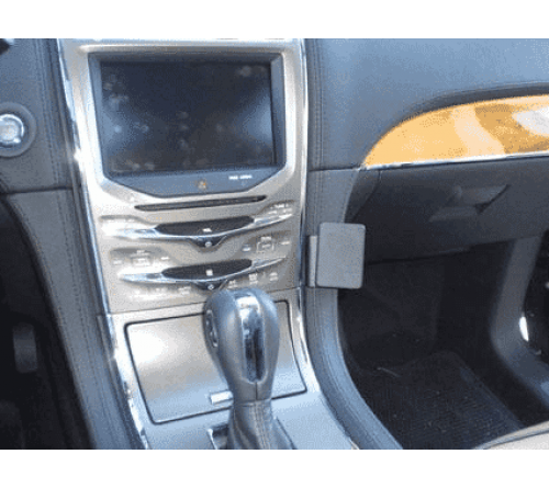 ProClip Lincoln MKX 11-15 Angled mount