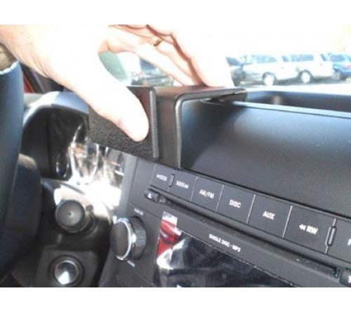 Proclip Jeep Wrangler 11-18 Center mount