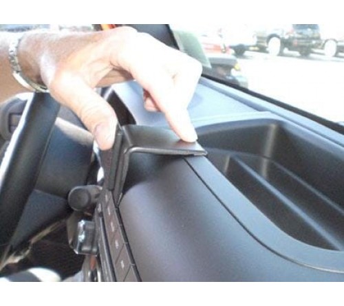 Proclip Jeep Wrangler 11-18 Center mount