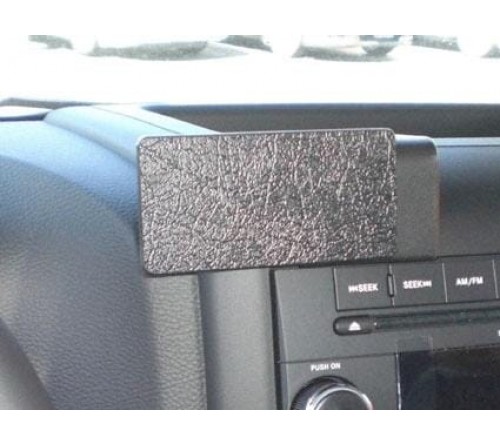 Proclip Jeep Wrangler 11-18 Center mount