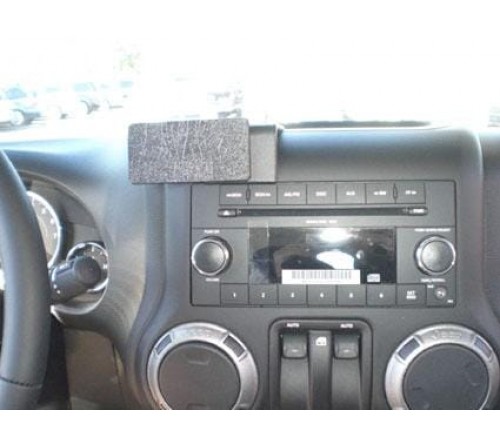 Proclip Jeep Wrangler 11-18 Center mount