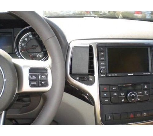 Proclip Jeep Grand Cherokee 11-20 Center mount