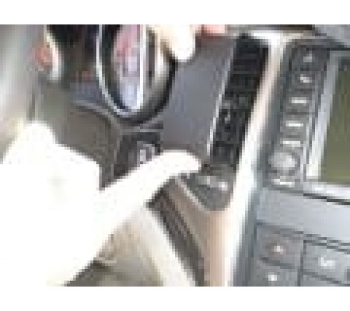 Proclip Jeep Grand Cherokee 11-20 Center mount