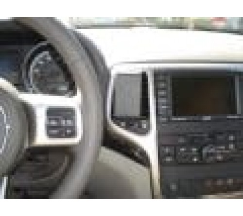 Proclip Jeep Grand Cherokee 11-20 Center mount