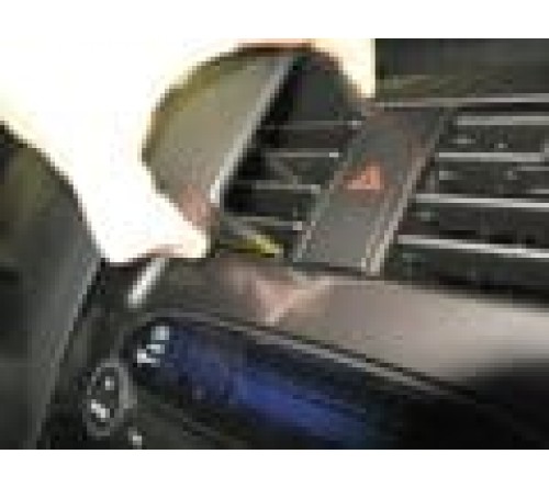 Proclip Chevrolet Spark 11-15 Center mount