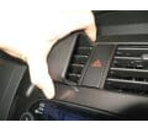 Proclip Chevrolet Spark 11-15 Center mount