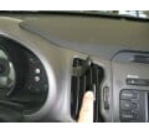 Proclip Kia Sportage 11-16 Center mount