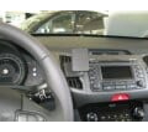 Proclip Kia Sportage 11-16 Center mount
