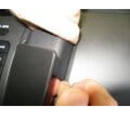 Proclip Kia Sportage 11-16 Angled mount