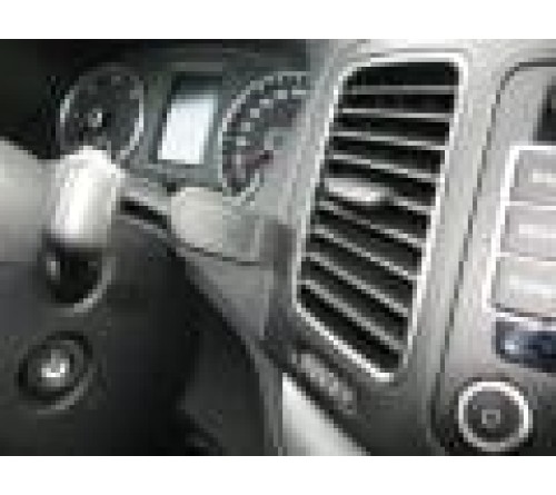 Proclip VW Sharan/ Seat Alhambra 11-19 Center mount