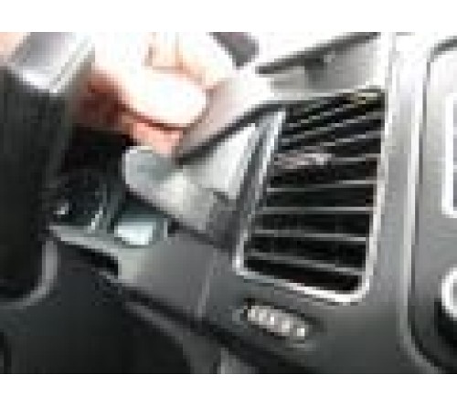 Proclip VW Sharan/ Seat Alhambra 11-19 Center mount