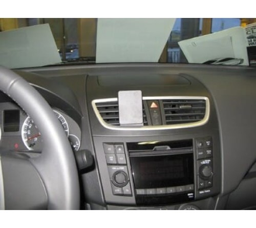 Proclip Suzuki Swift 11-17 Center mount
