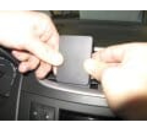 Proclip Suzuki Swift 11-17 Center mount