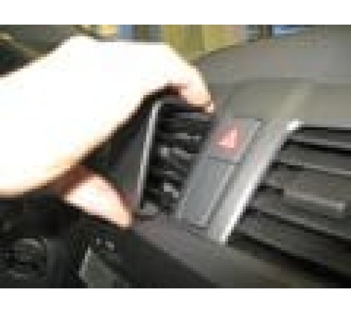 Proclip Suzuki SX4 11-15 Center mount