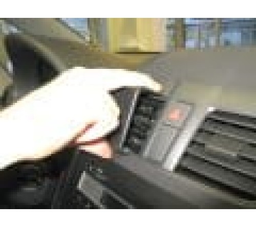 Proclip Suzuki SX4 11-15 Center mount