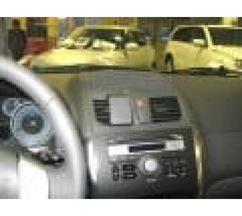 Proclip Suzuki SX4 11-15 Center mount