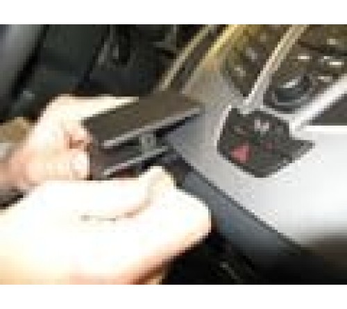 Proclip Ford C-Max / Grand C-Max 11-18  Center mount