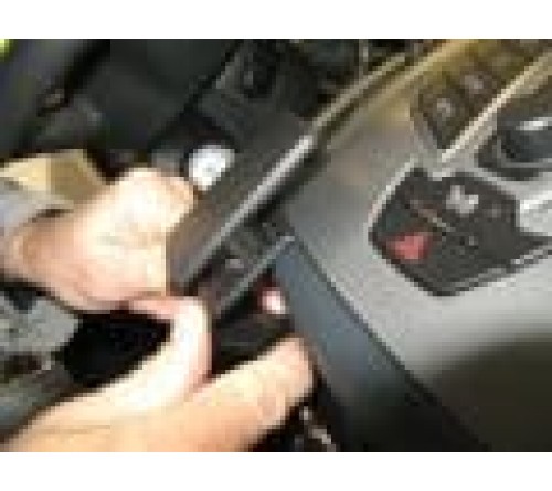 Proclip Ford C-Max / Grand C-Max 11-18  Center mount