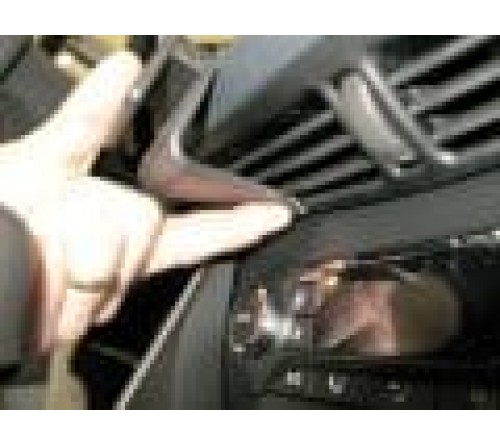 Proclip Ford C-Max / Grand C-Max 11-18  Center mount