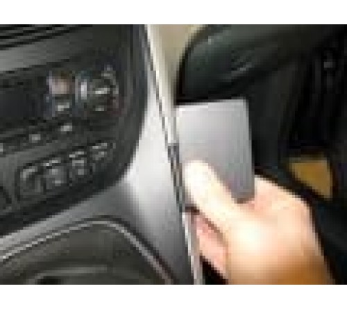 Proclip Ford C-Max / Grand C-Max 11-18  Angled mount