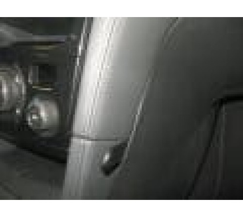 Proclip Peugeot RCZ 10-16 Angled mount