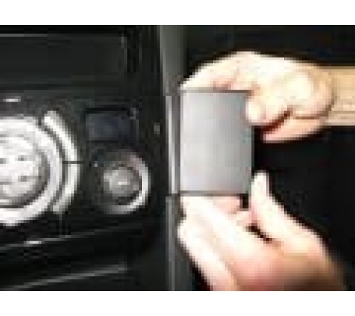 Proclip Peugeot RCZ 10-16 Angled mount