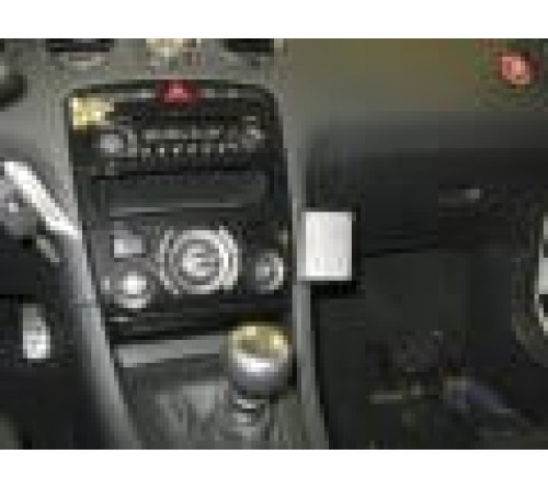 Proclip Peugeot RCZ 10-16 Angled mount