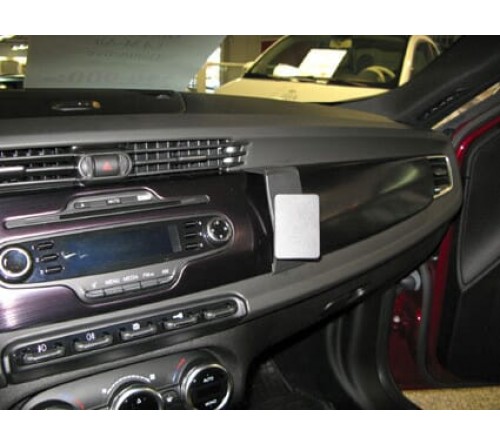 Proclip Alfa Romeo Giulietta 10-13 Angled mount