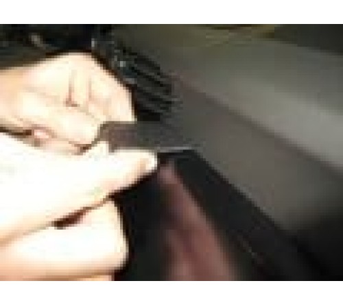 Proclip Alfa Romeo Giulietta 10-13 Angled mount