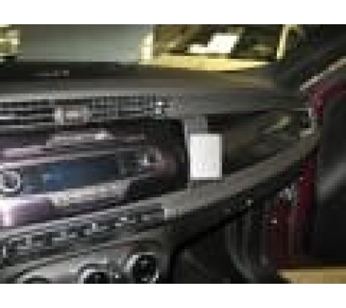 Proclip Alfa Romeo Giulietta 10-13 Angled mount