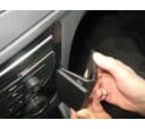 Proclip Peugeot 508 11-18 Angled mount